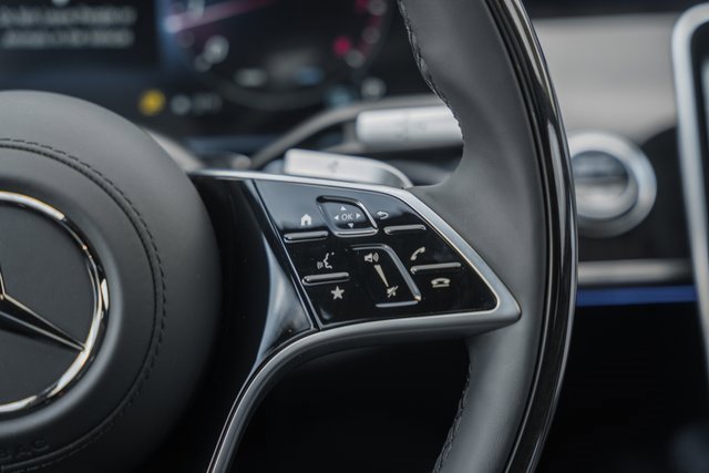 New 2026 Mercedes-Benz S 580 S 580 image 26