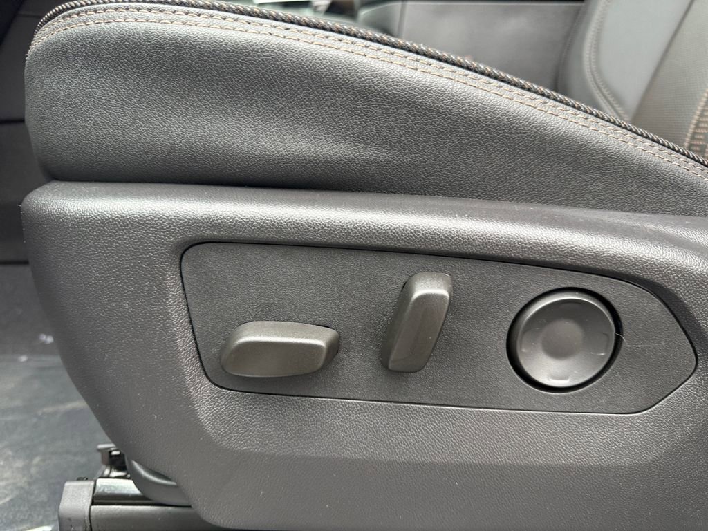 New 2026 Chevrolet Tahoe High Country image 11