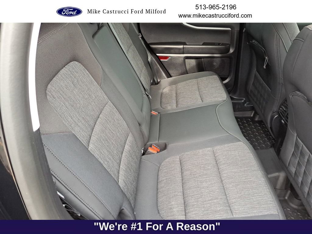 Used 2022 Ford Bronco Sport Big Bend w/ Convenience Package image 26