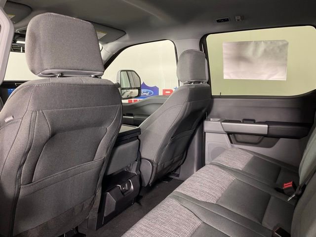 New 2026 Ford F250 XLT w/ 360-Degree Camera Package image 15