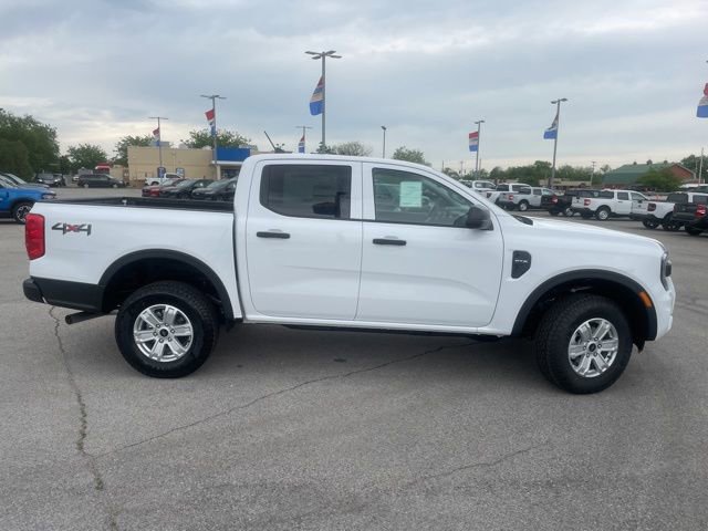 New 2026 Ford Ranger XL AWD/4WD image 15