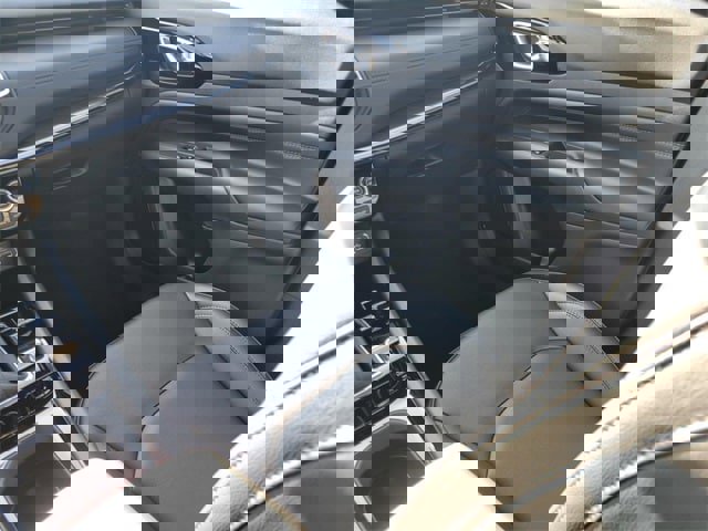 New 2026 Jeep Compass Limited image 16