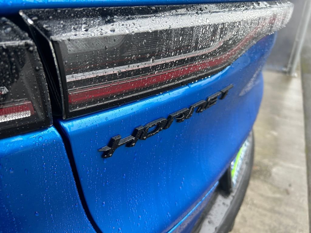 Used 2024 Dodge Hornet R/T Plus image 32