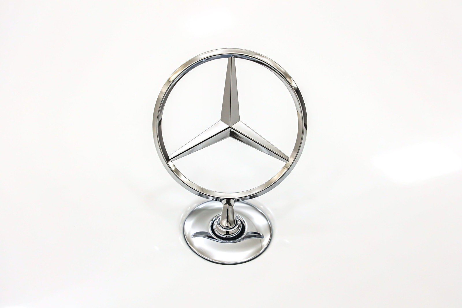 New 2026 Mercedes-Benz S 580 4MATIC Sedan image 13