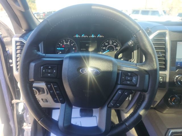 Used 2020 Ford F150 XLT w/ Equipment Group 302A Luxury image 25