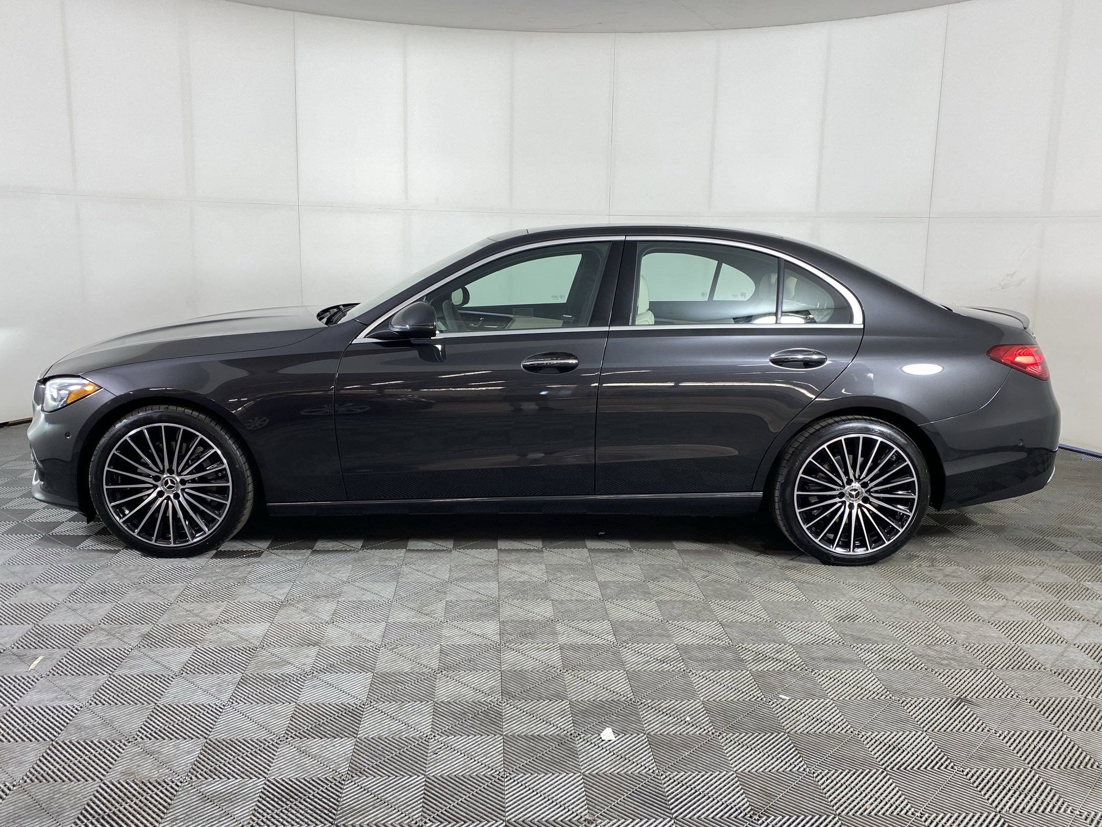 Used 2025 Mercedes-Benz C 300 C 300 video 2