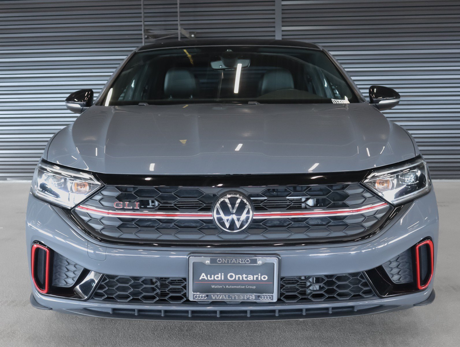 Used 2023 Volkswagen Jetta GLI Autobahn FWD image 11