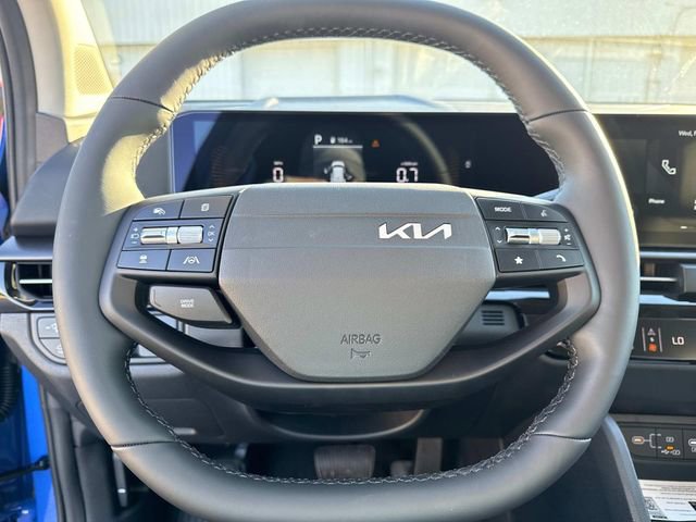 New 2026 Kia Sportage EX w/ EX Panorama Roof Package image 25