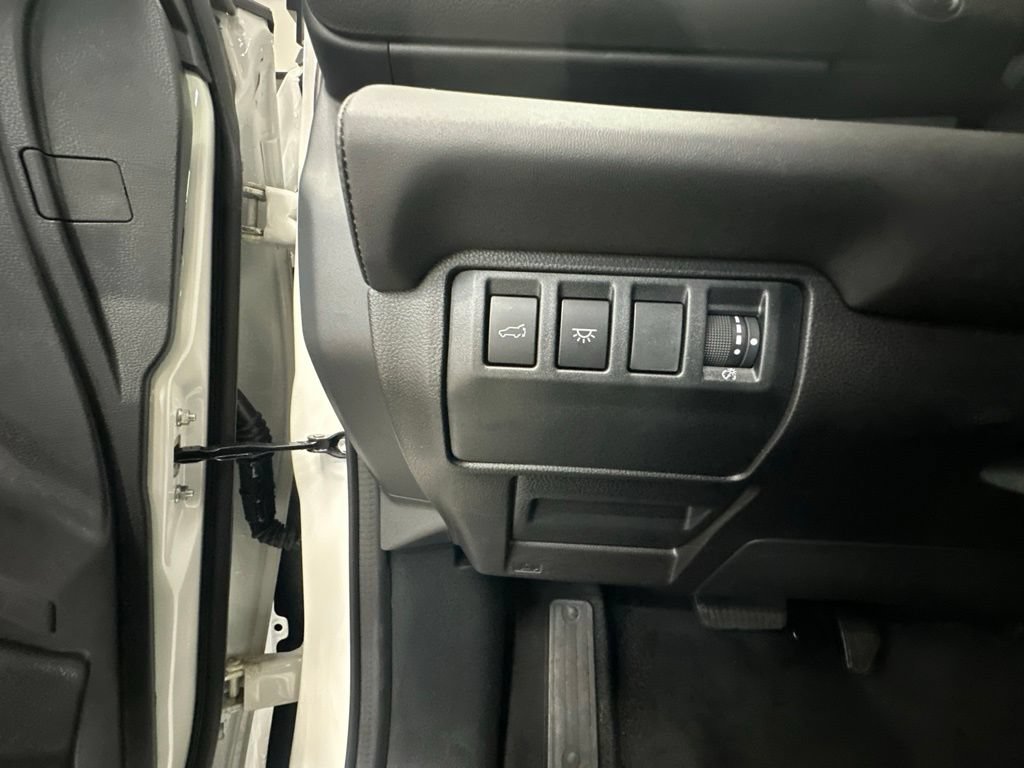 Certified 2026 Subaru Ascent Limited AWD/4WD image 15