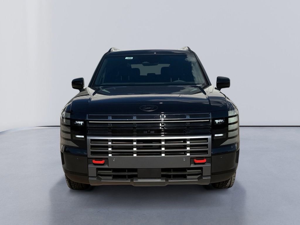 New 2026 Hyundai Palisade XRT Pro image 8