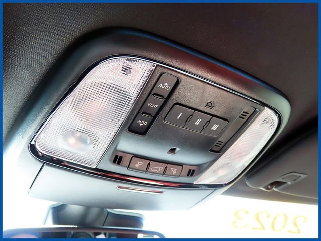 Used 2023 Dodge Durango SRT Hellcat image 19