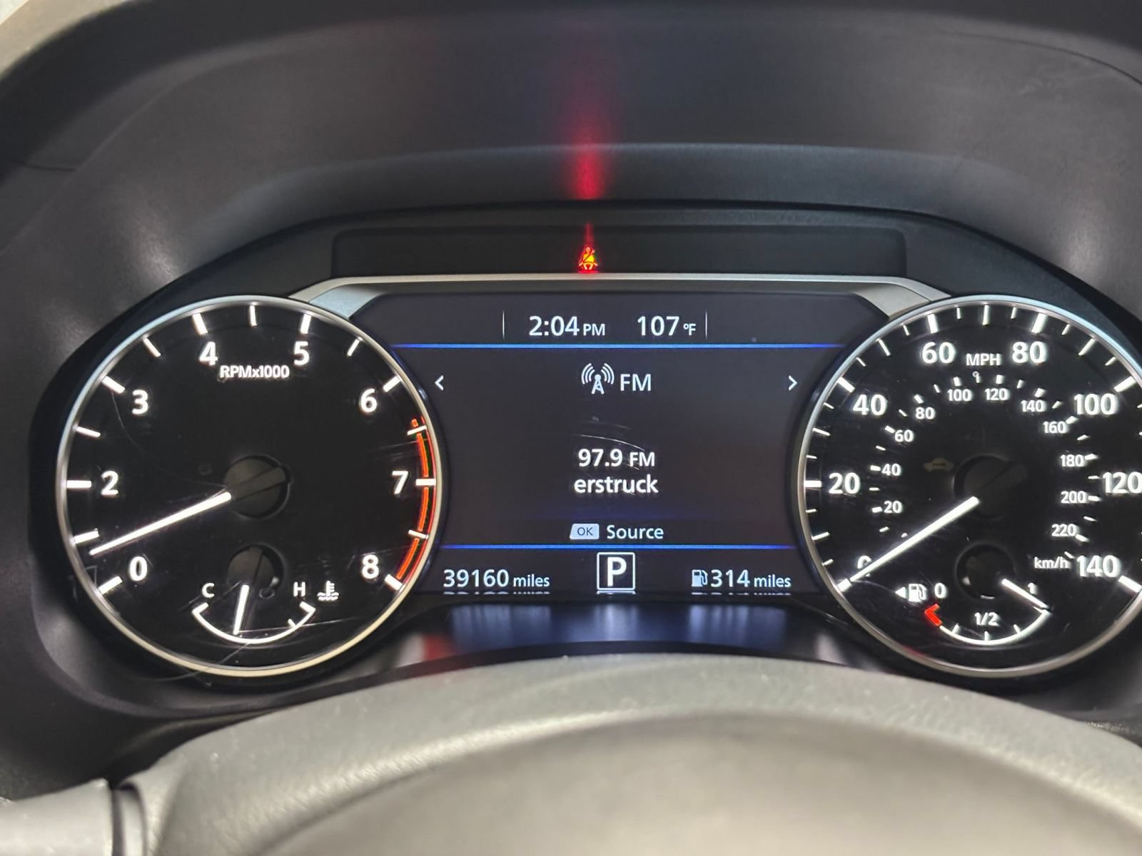 Used 2025 Nissan Altima 2.5 SV FWD image 39