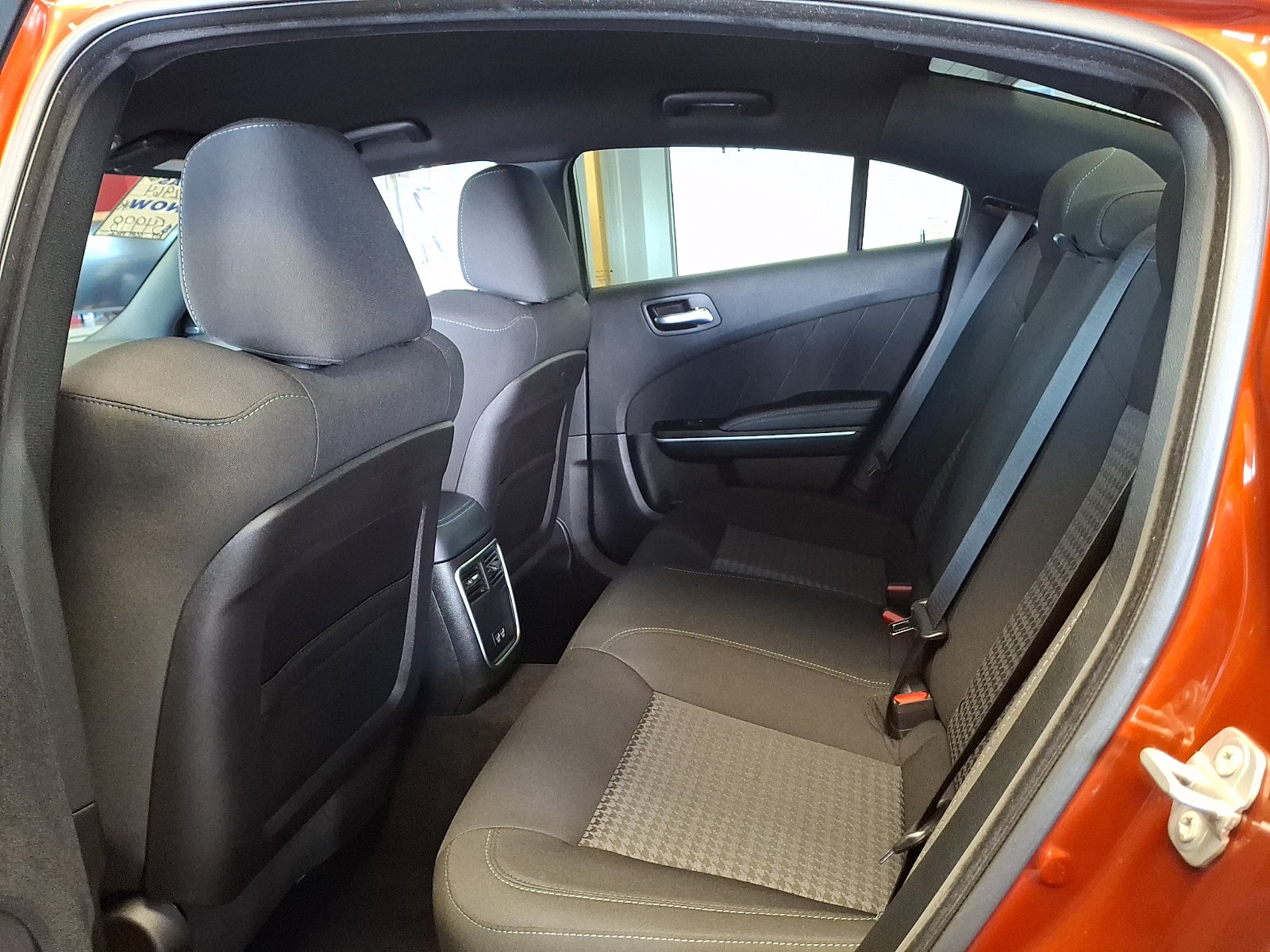 Used 2023 Dodge Charger Scat Pack RWD image 8