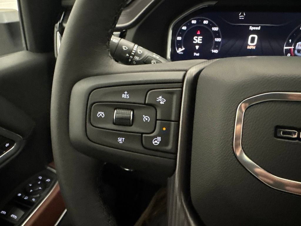 New 2026 GMC Sierra 3500 Denali Ultimate AWD/4WD image 49