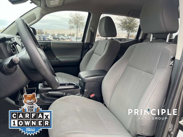 Used 2018 Toyota Tacoma SR w/ SR Convenience Package image 15