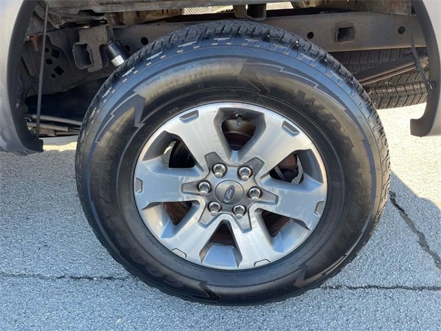 Used 2013 Ford F150 FX4 w/ Luxury Equipment Group image 13