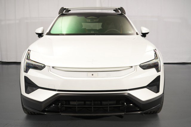 Used 2025 Polestar Polestar 3 AWD/4WD image 5