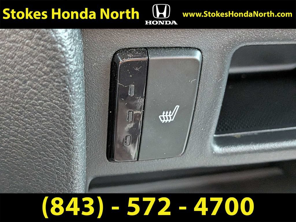 Certified 2021 Honda Pilot EX-L image 27