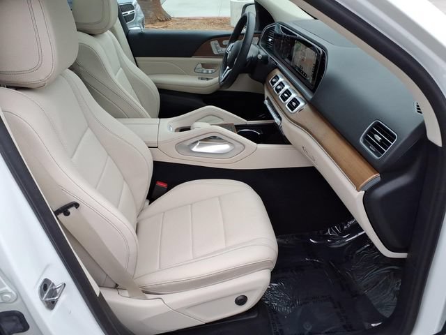 Certified 2022 Mercedes-Benz GLE 350 image 16