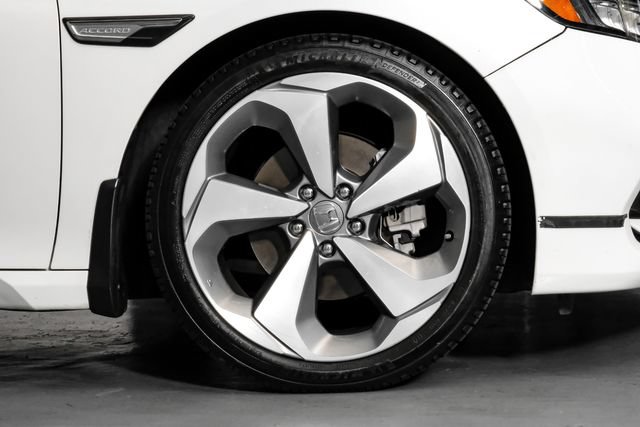 Used 2019 Honda Accord Touring image 61