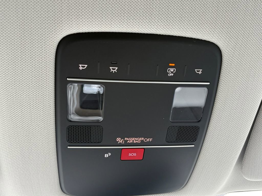 New 2026 Hyundai Palisade SEL image 28