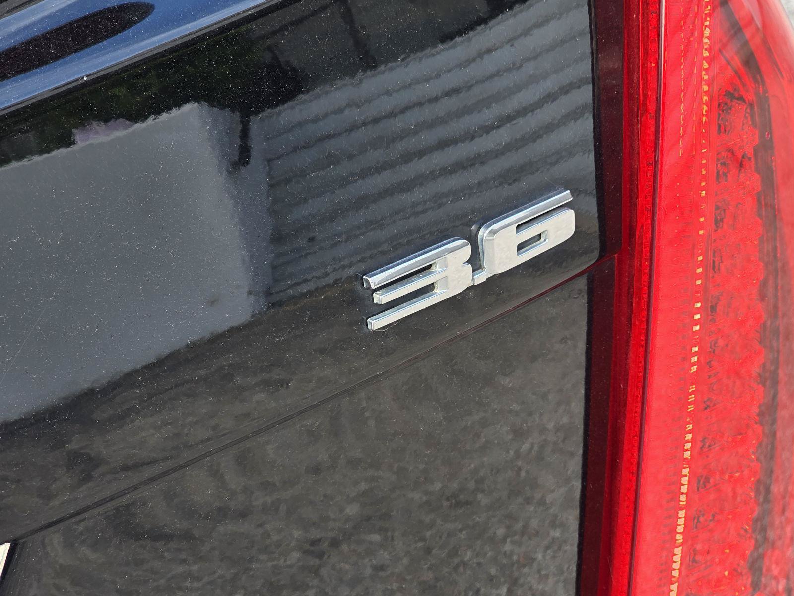 Used 2016 Cadillac ATS Premium RWD image 41