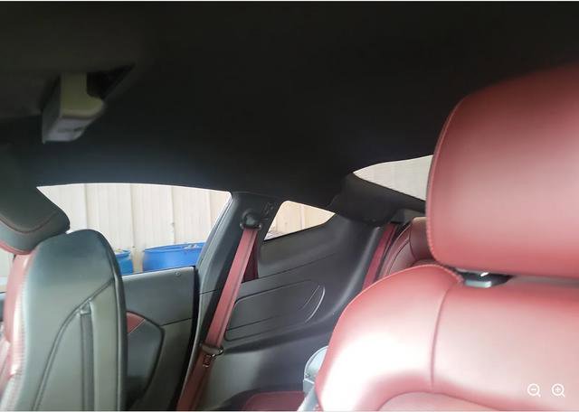 Used 2024 Ford Mustang GT Premium image 13