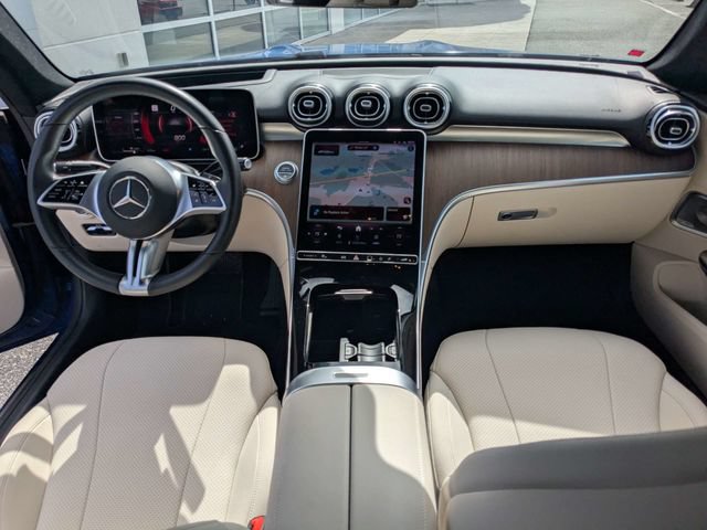 Used 2024 Mercedes-Benz CLE 300 4MATIC Coupe image 12