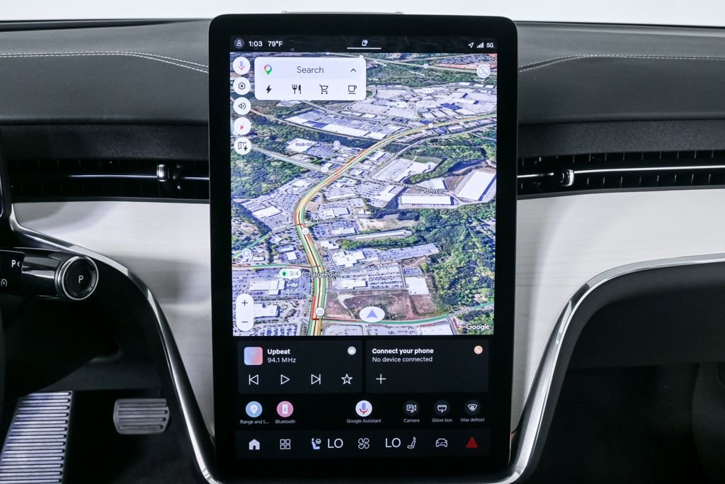 New 2026 Volvo EX90 Ultra AWD/4WD image 15