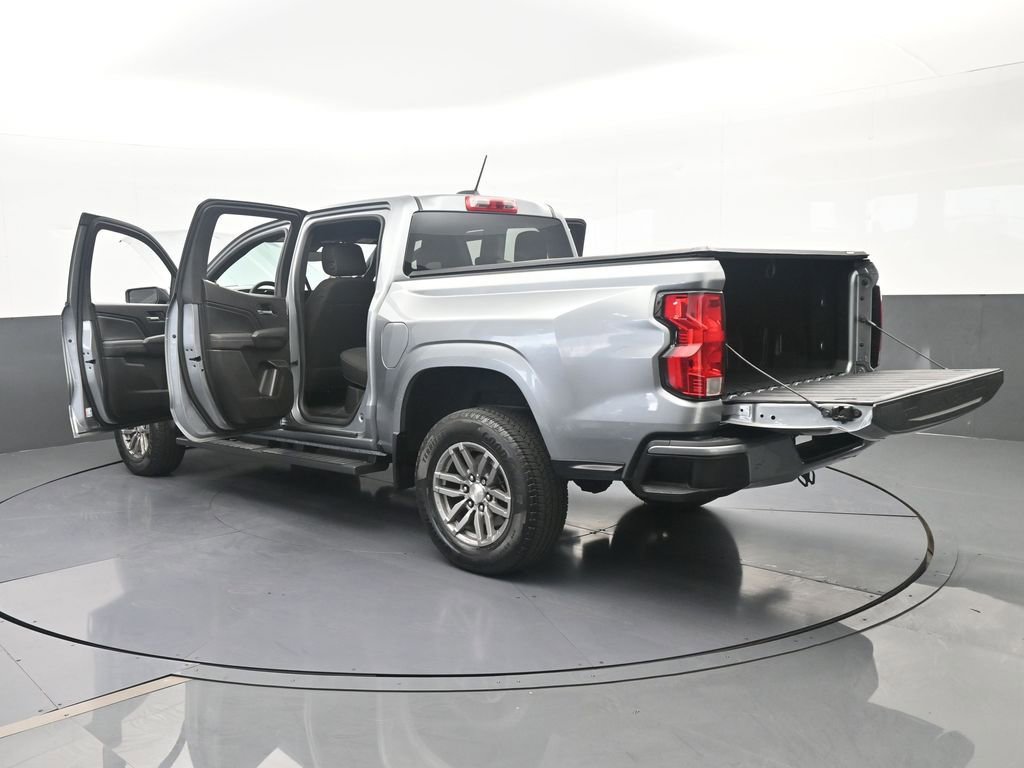 Used 2023 Chevrolet Colorado LT RWD image 77