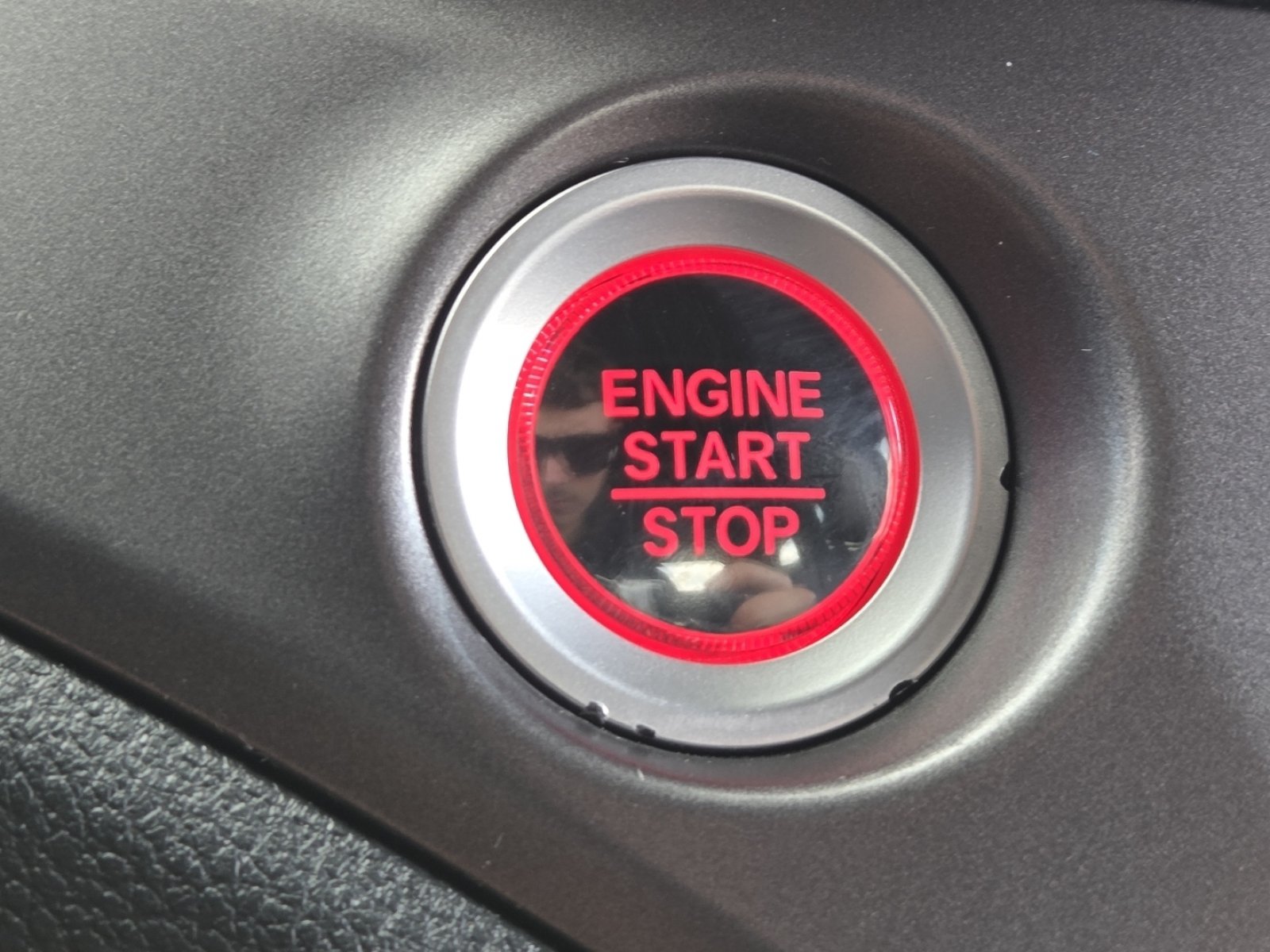 Used 2023 Honda Passport EX-L image 35