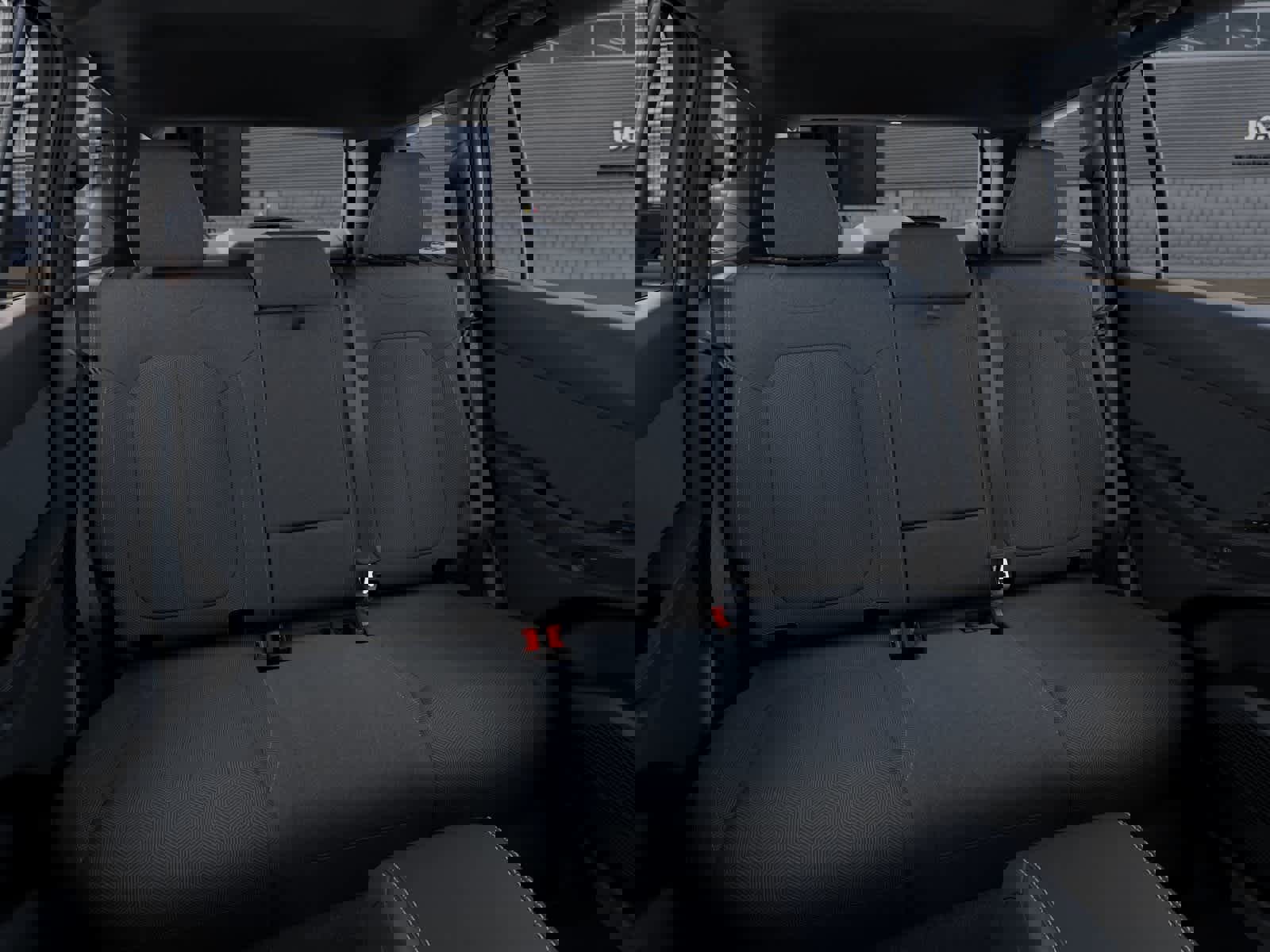 New 2026 Jeep Cherokee Laredo image 15