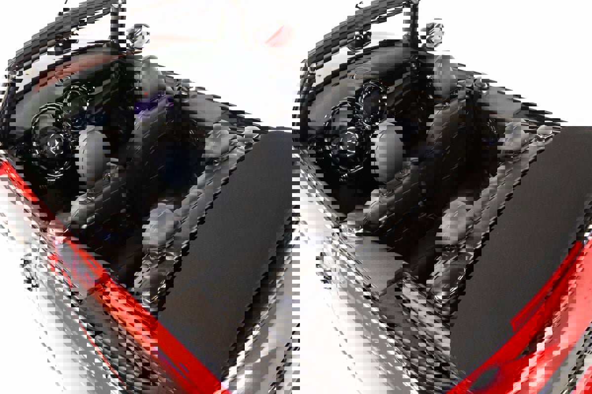 Used 2022 MINI Cooper John Cooper Works w/ Premium Package image 10