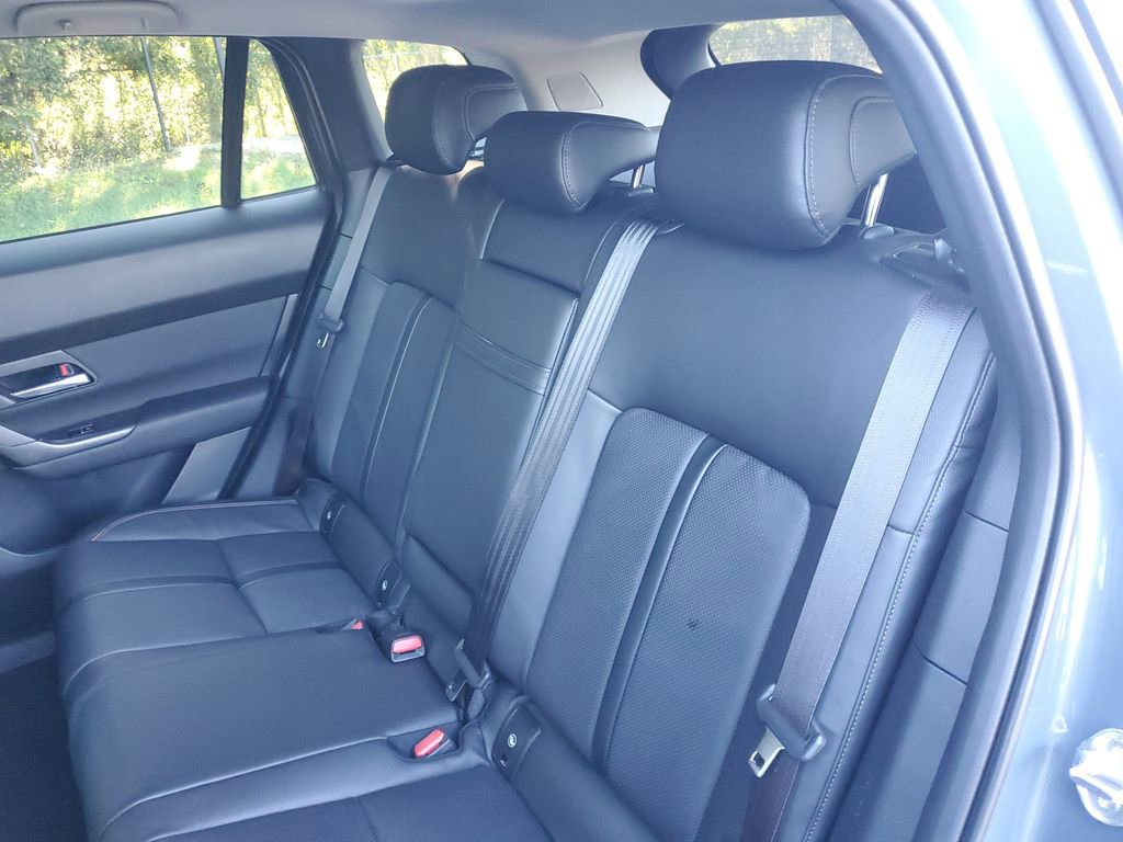 New 2026 MAZDA CX-50 2.5 Hybrid w/ Weather Package image 10