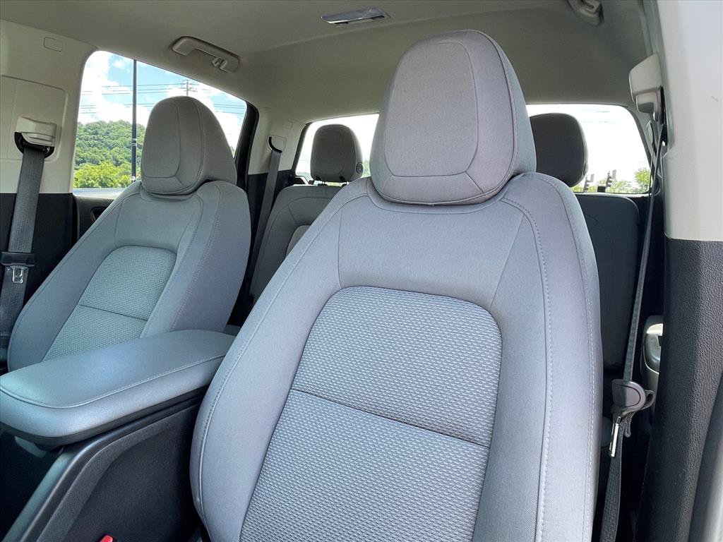 Used 2019 Chevrolet Colorado LT w/ LT Convenience Package AWD/4WD image 20