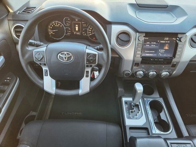 Used 2020 Toyota Tundra SR5 image 28