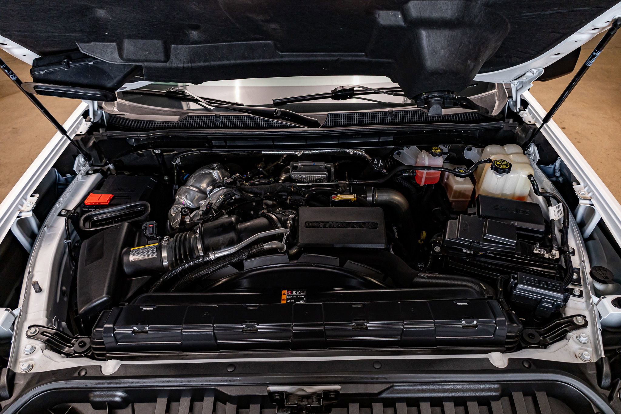 Used 2023 Chevrolet Silverado 3500 High Country w/ Z71 Off-Road Package image 30