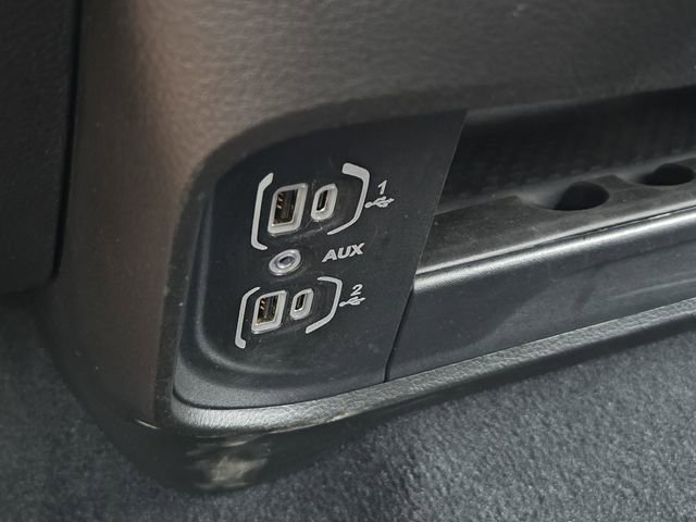 Used 2024 RAM 2500 Big Horn w/ Safety Group image 20