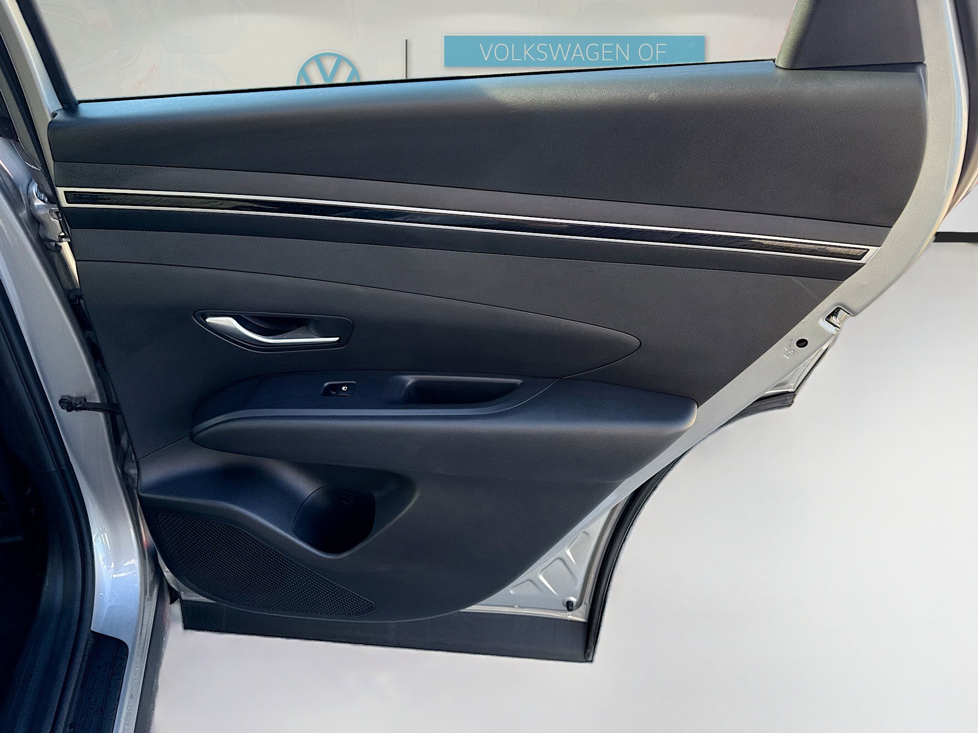 Used 2024 Hyundai Tucson SE image 29