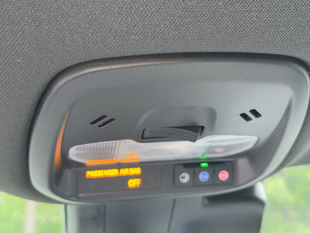 New 2026 Chevrolet Trax RS w/ Driver Confidence Package FWD image 19