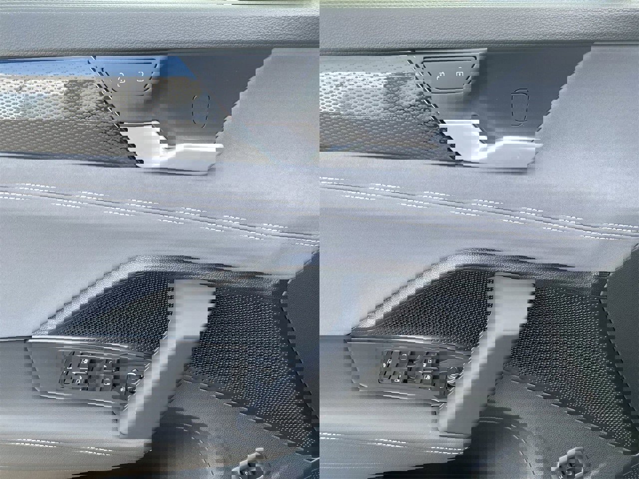 New 2025 Volkswagen Tiguan SE image 17