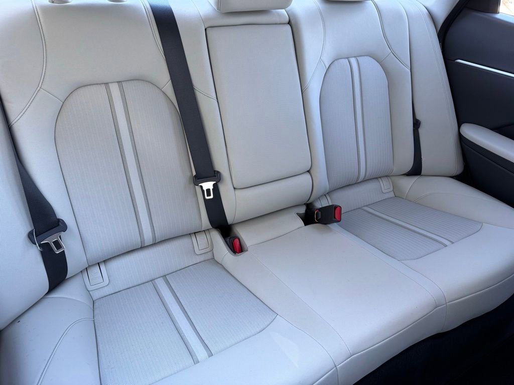 New 2026 Hyundai Sonata SEL image 18