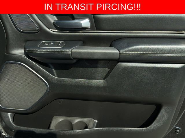 Used 2020 RAM 1500 Rebel w/ Rebel Level 2 Equipment Group image 37