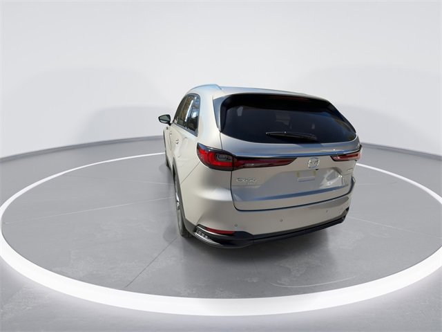 New 2026 MAZDA CX-90 3.3 Turbo w/ Preferred Package image 7