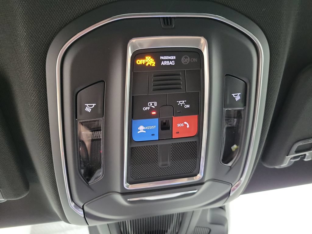 New 2026 Dodge Charger R/T w/ Driver Convenience Group AWD/4WD image 17