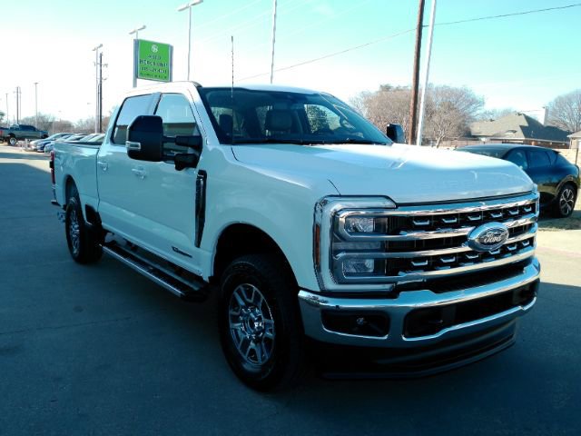 Used 2026 Ford F250 Lariat image 4