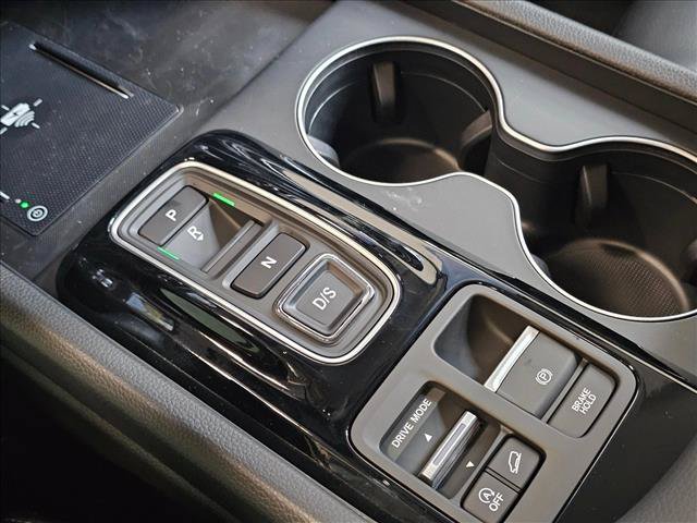 New 2026 Honda Pilot EX-L image 25