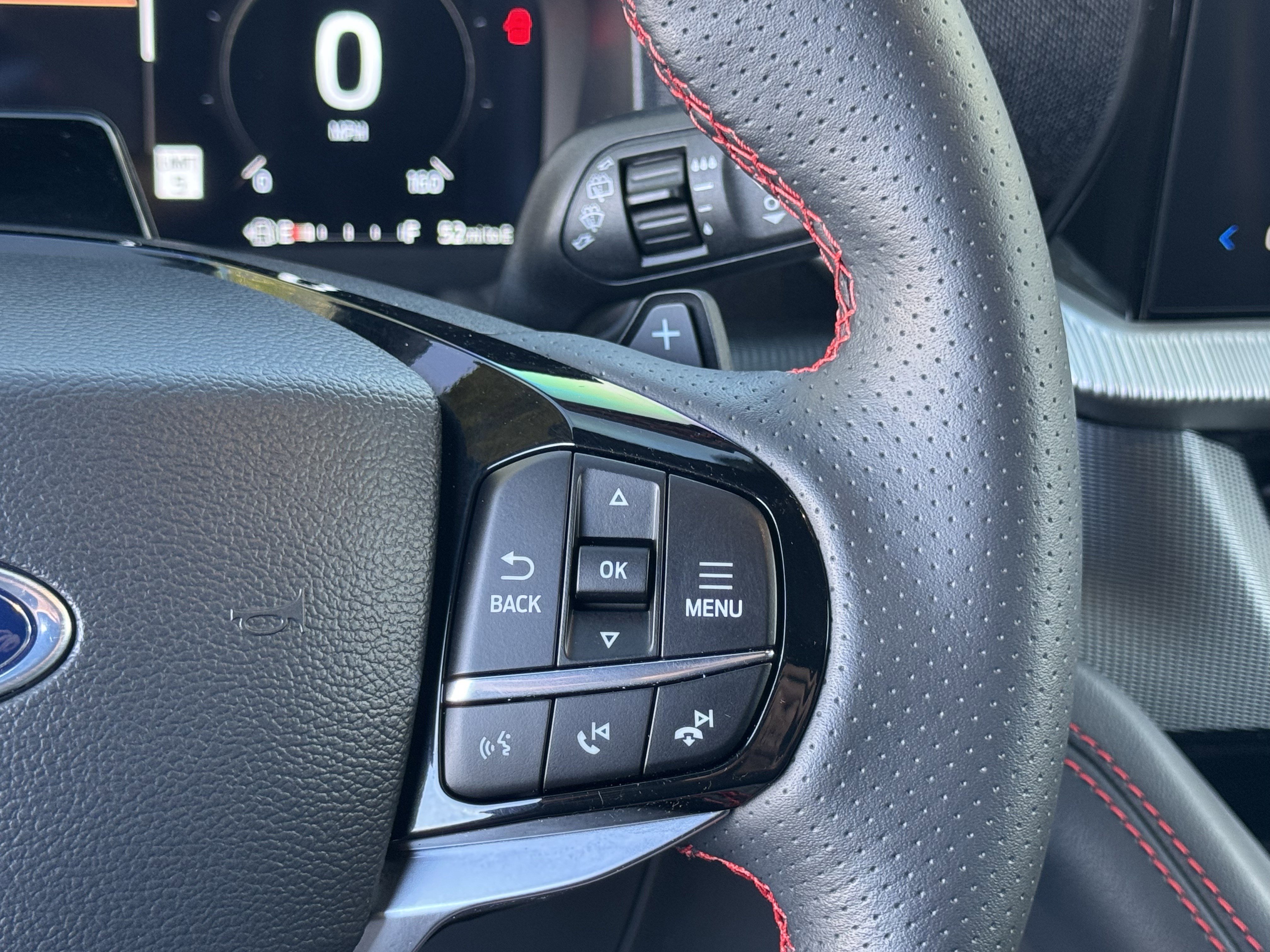 Used 2025 Ford Explorer ST image 21