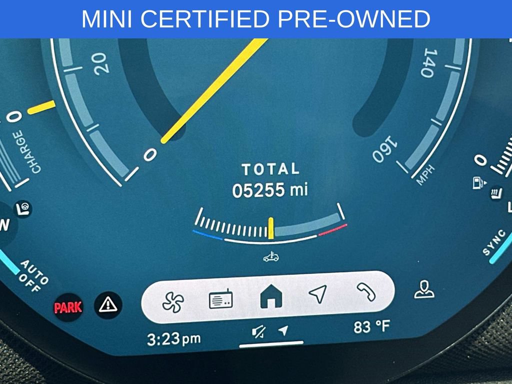 Certified 2025 MINI Cooper Countryman S AWD/4WD image 21