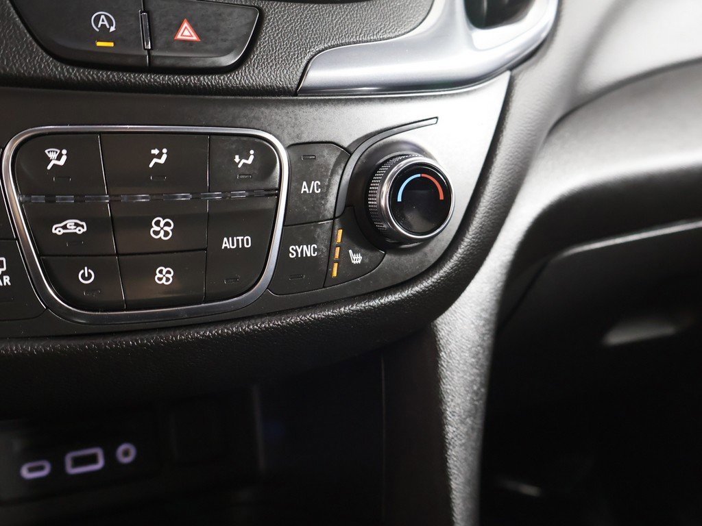 Used 2022 Chevrolet Equinox LT image 50